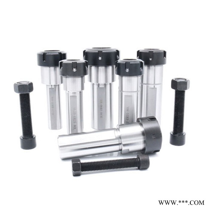 HSYABC   SL20-ER25-80 车床机夹侧固刀杆  SL20延长杆   CNC 高硬度 数控车床延长杆图3