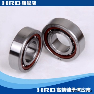 HRB 7004 ACTA /P4DBB哈尔滨数控机床主轴精密轴承角接触球背靠背