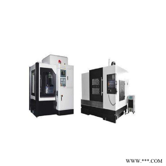 爱尔数控机床厂供应5040型高速雕铣机 可定制图4