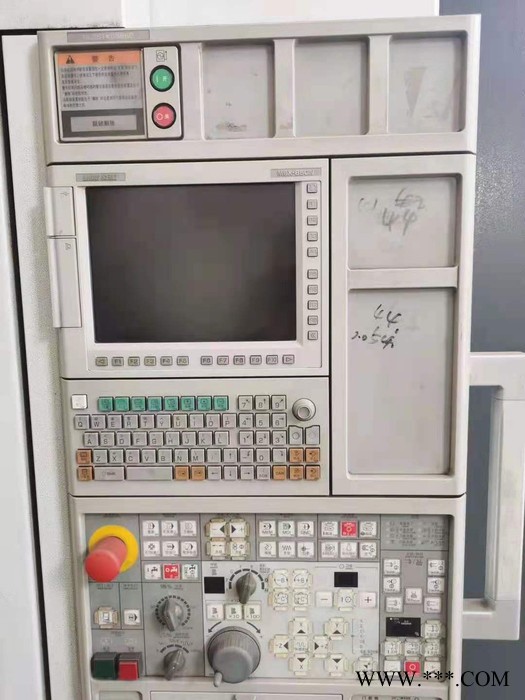出售二手日本森精机NL2500数控车床二手车床图7