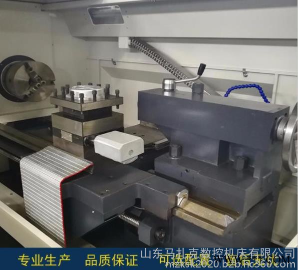 马扎克数控铣床 立式铣床 小型立式数控铣床XK7136 数控机床7136山重图4