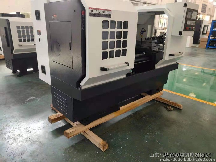 马扎克数控机床生产厂家生产 立式加工中心VMC860 现货现销图6