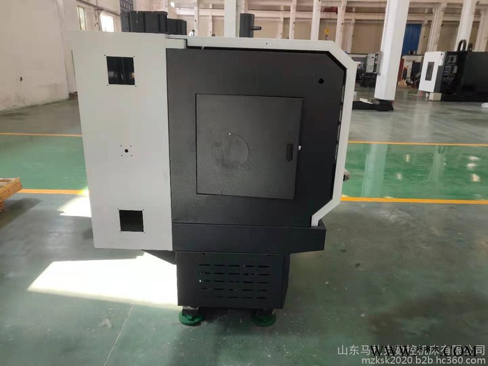 马扎克数控机床生产厂家生产 立式加工中心VMC860 现货现销图3