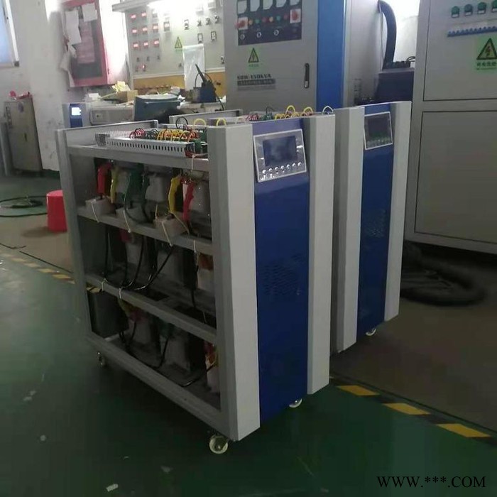 数控机床无触点交流稳压器 自动交流补偿电力稳压器 无触点稳压器图4