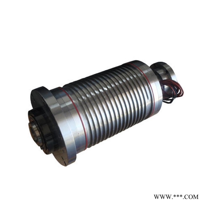 **】 JSZD150H-8/3C型车床电主轴图3