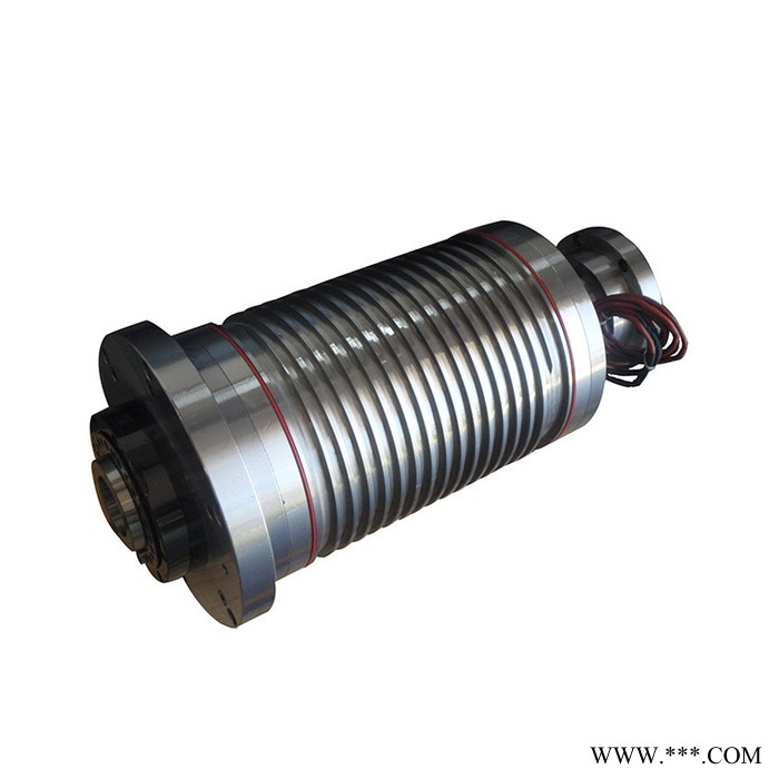 **】 JSZD150H-8/3C型车床电主轴图2