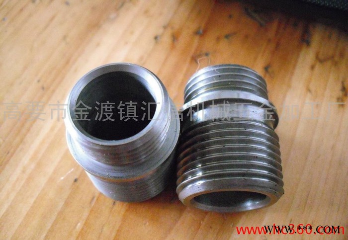 批发汇信机械  数控 车床 加工图3