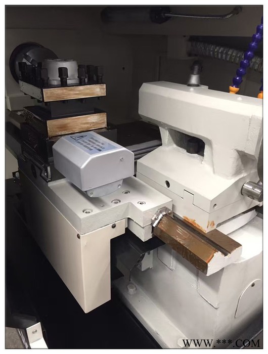 沈工精机无锡CJK6140数控车床 6140 全自动高精度数控机床图3