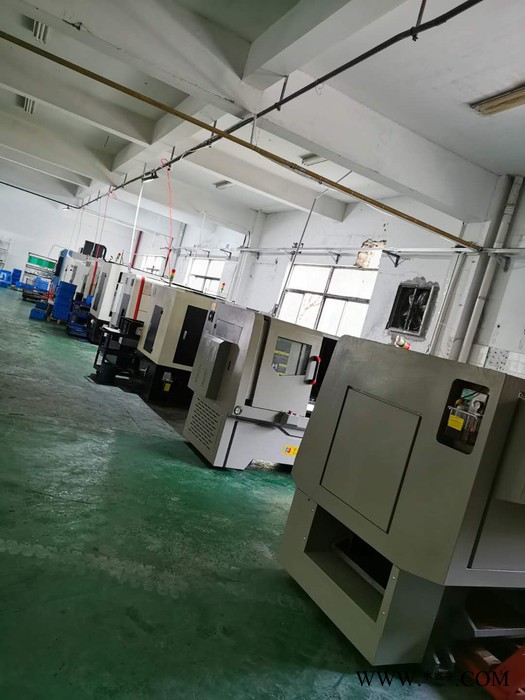 宁一机床  电主轴TX35  小数控车床  上海办事处 优惠供应各型号数控车床  机床厂家图3