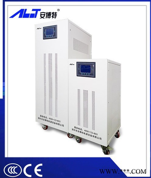 法那科机床专用稳压器|数控机床专用三相无触点稳压器ZBW-200KVA图3