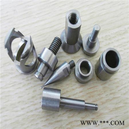 如益数控车床加工厂家_车床加工件_对外承揽加工件_支持加工定制图3