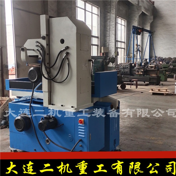 供应大连平面磨床M7130车床数控磨床M7130全新车床大连车床图5
