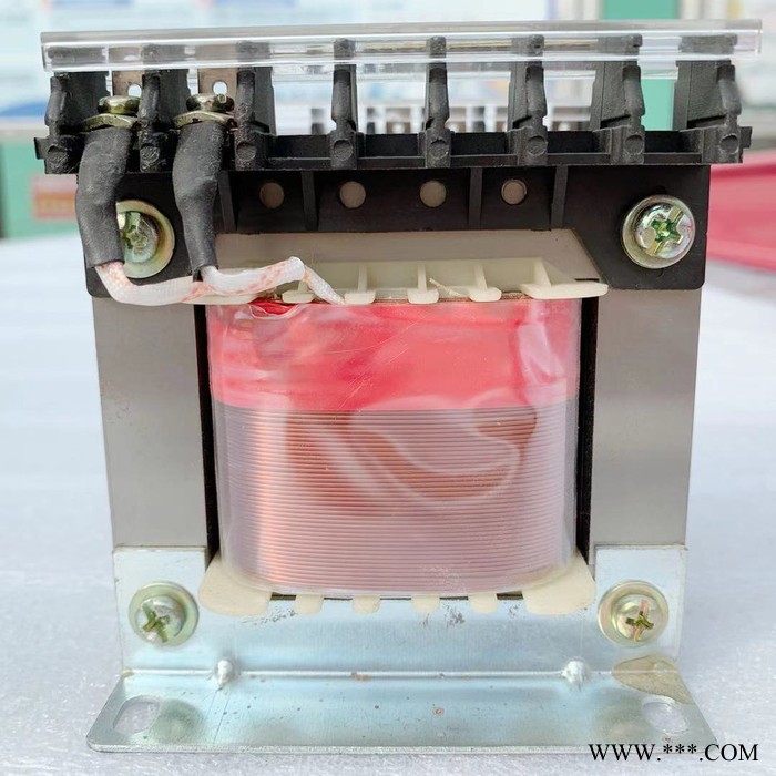 JBK100变压器 系列控制变压器 100VA全铜线变压器 厂家定制10台起订 数控机床隔离变压器 激光电源变压器图4