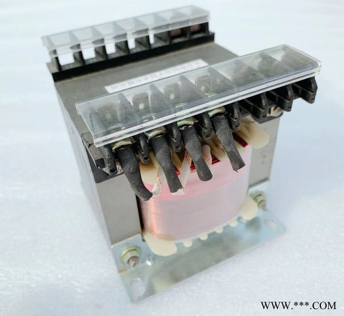 JBK100变压器 系列控制变压器 100VA全铜线变压器 厂家定制10台起订 数控机床隔离变压器 激光电源变压器图6