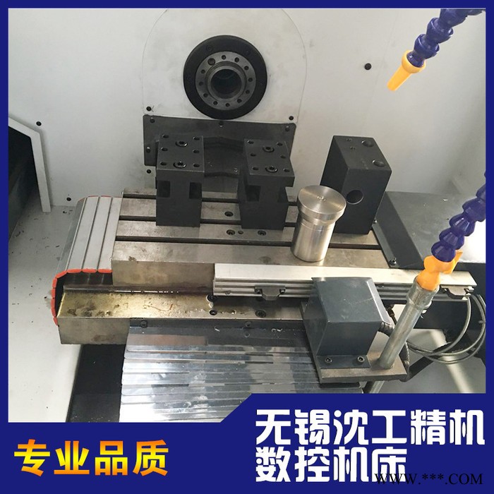 无锡 特价直销 数控车床0640数控仪表车床 数控机床图2