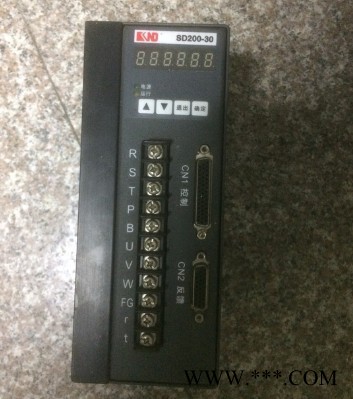 数控机床驱动器  宁一机床上海销售部  优惠供应各型号数控机床配件  标准件、定制件等 各型号品牌驱动器图4