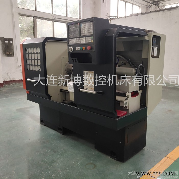 厂家定制数控CK6132数控车床大连产地CAK6132数控车床图4