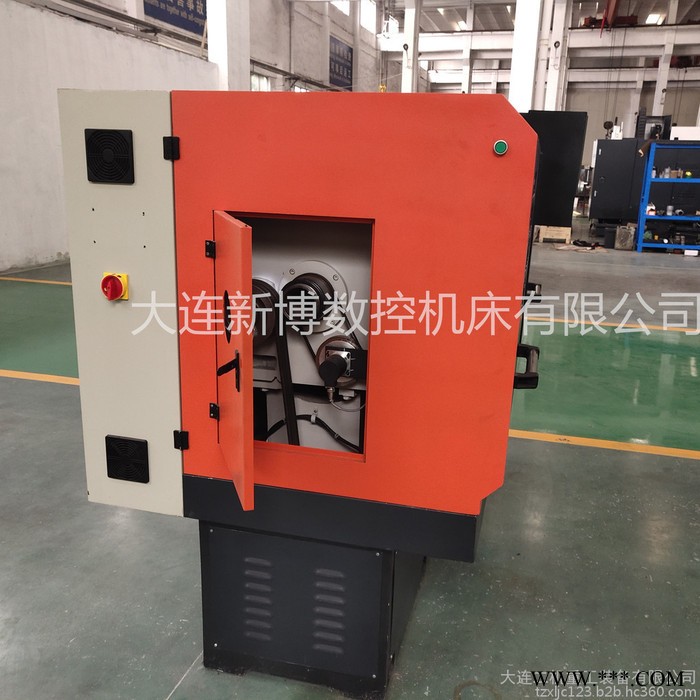 厂家定制数控CK6132数控车床大连产地CAK6132数控车床图2
