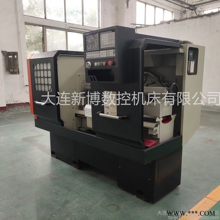 厂家定制数控CK6132数控车床大连产地CAK6132数控车床图3