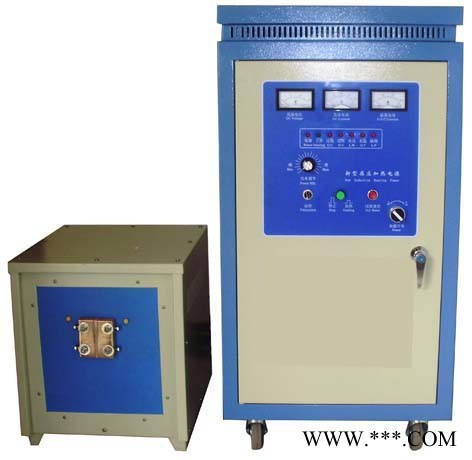超锋电气160kw盘锦数控机床导轨超音频淬火设备超音频电炉超锋图3