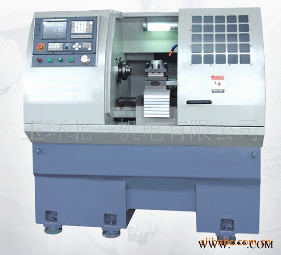 玉环经济型数控车床CJK6130 CNC30 浙江车床图2