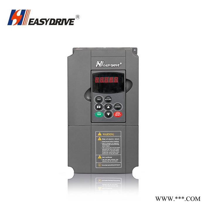 供应现货易驱M200-4T0015M 1.5KW高性能通用矢量变频器 数控机床应用变频调速器380v三相图3