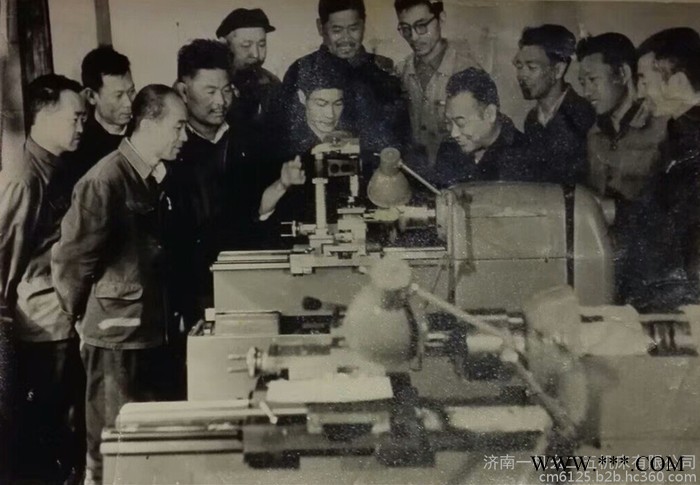 济南CM6125 高精密仪表车床 数控车床 生产出售济南一机经济型数控机床
