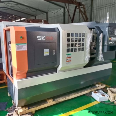 龙泽数控CK6150数控车床 数控车床加工厂家