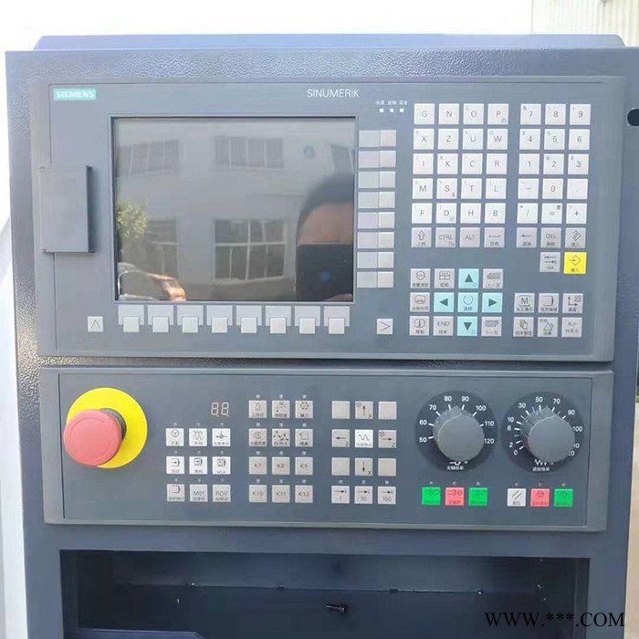 专营 轻型数控车床 低价出售 ck6132数控车床价位图3