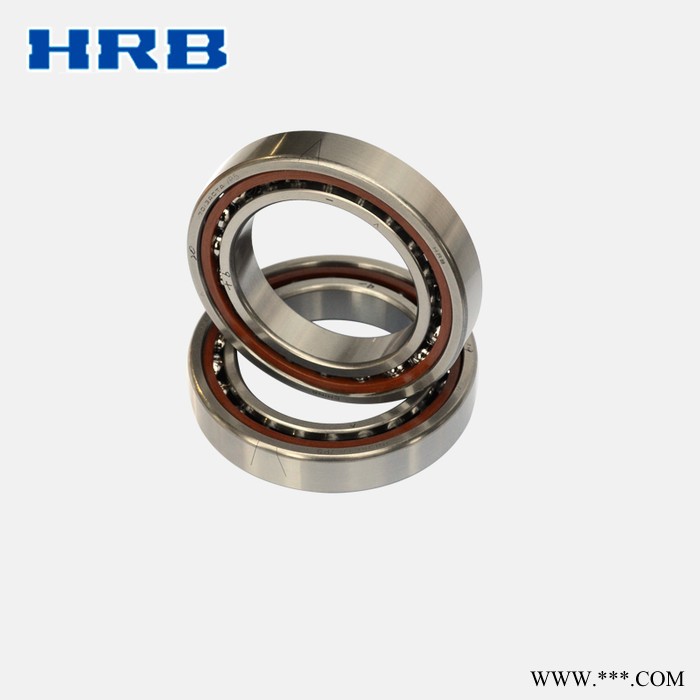 HRB 轴承7013 ACTA P5DBB 哈尔滨数控机床精密轴承角接触球背靠背图2