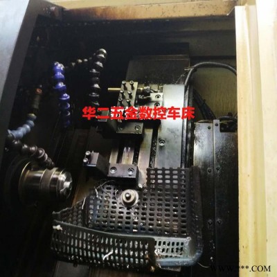 华二五金数控车床数控机床  ** 欢迎来电咨询