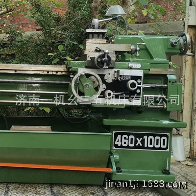 济南一机MK460 MK530高速精密车床 再制造MK460/530马(扎)克车床图3