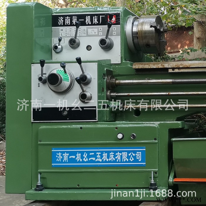 济南一机MK460 MK530高速精密车床 再制造MK460/530马(扎)克车床图5