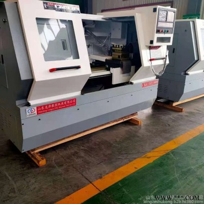 龙泽数控车床CK6150-CK6150车床-实体厂家-招全国代理