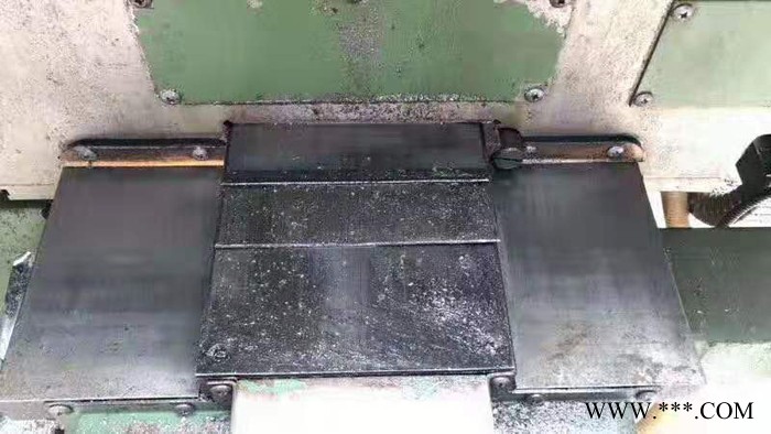 低价转让二手【江苏凌云XK5032数控立式升降台铣床】发那科系统 二手铣床二手XK5032铣床图3