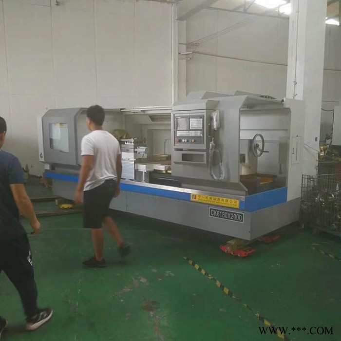 宁一机床 CK6180/1500 数控车床 卧式车床   加工中心等   宁一机床上海销售部   机床厂家图4