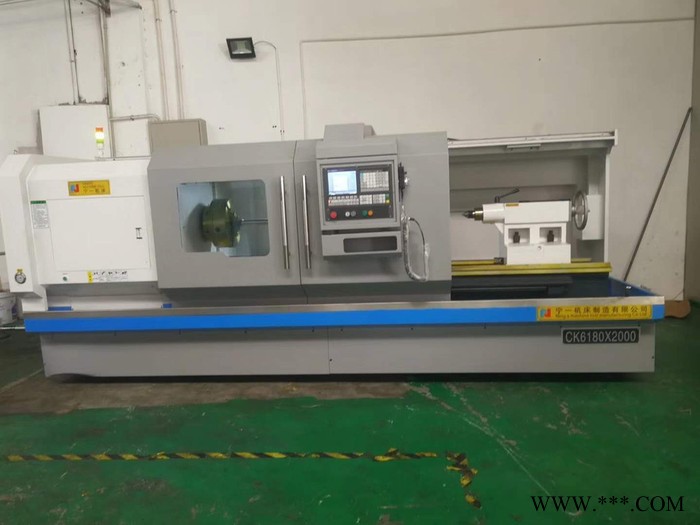 宁一机床 CK6180/1500 数控车床 卧式车床   加工中心等   宁一机床上海销售部   机床厂家图2