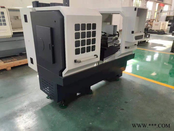 马扎克数控机床厂家 加工中心VMC860 精度高加工效率好图6