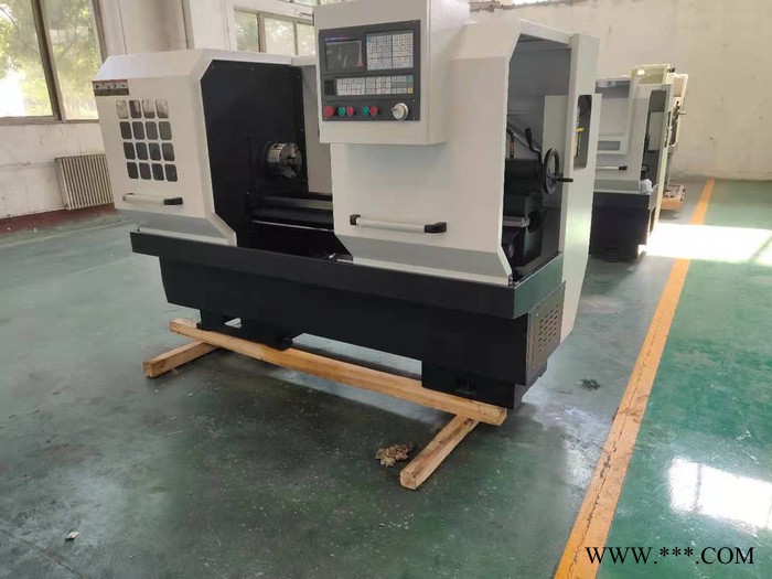 马扎克数控机床厂家 加工中心VMC860 精度高加工效率好图7