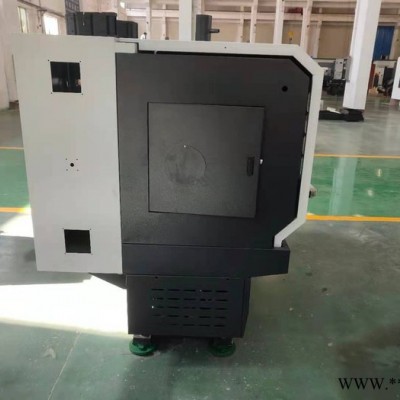 马扎克数控机床厂家 加工中心VMC860 精度高加工效率好