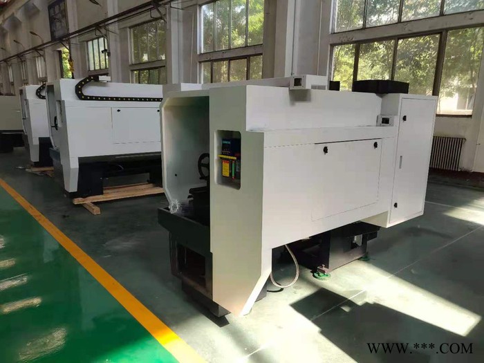 马扎克数控机床厂家 加工中心VMC860 精度高加工效率好图4