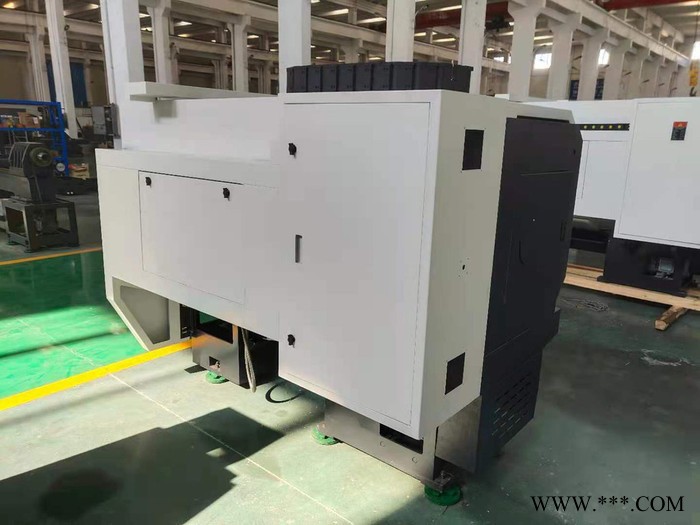 马扎克数控机床厂家 加工中心VMC860 精度高加工效率好图3