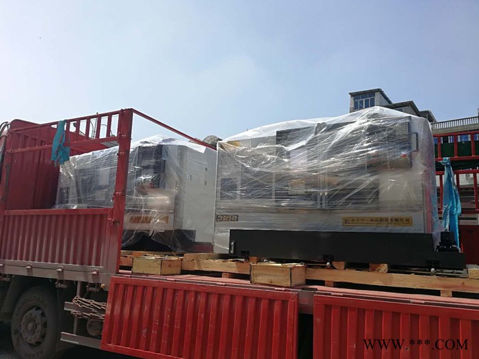 上海海起机电科技上海销售部 优惠供应CKS2545  数控卧式车床  机床厂家   代销数控机床零配件图3