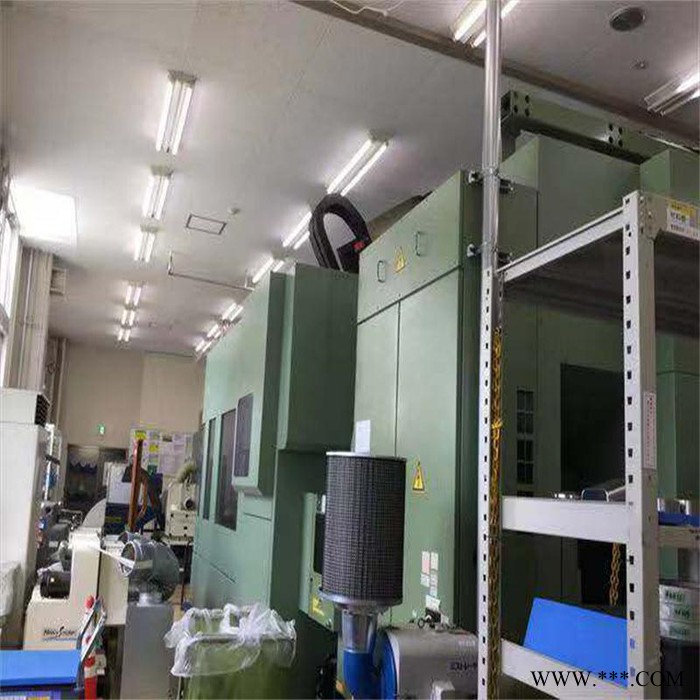 巽有机床供应二手车床森精机MT-4000A 2000图3