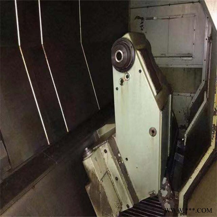 巽有机床供应二手车床森精机MT-4000A 2000图6