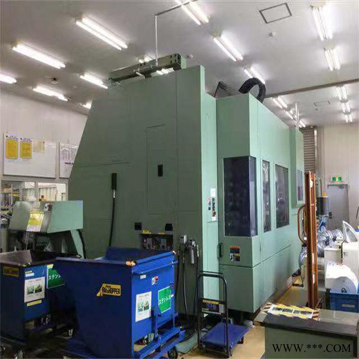 巽有机床供应二手车床森精机MT-4000A 2000图4
