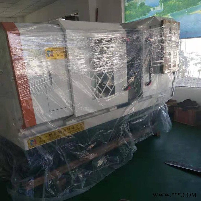宁一 卧式车床 上海海起机电科技销售部  供应CK6163*1000 数控车床   ** 代销数控机床零配件图2