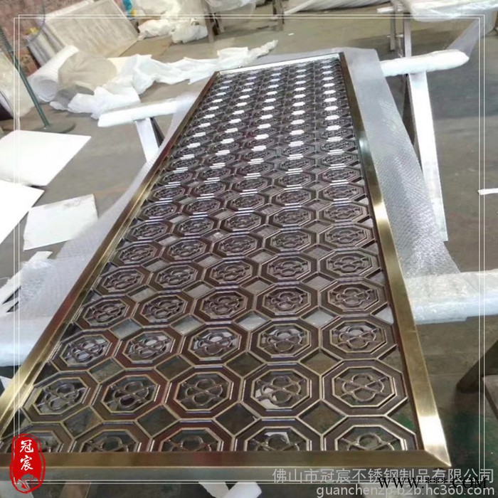 铝板雕刻壁画 铝板浮雕壁画 铝板精雕壁画 数控机床雕刻厂家冠宸金属图3