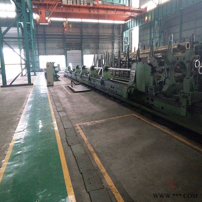 博奥T2280H型深孔镗车床 **图2