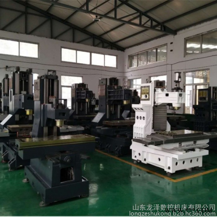 加工中心VMC1260立式加工中心-高速线轨数控机床VMC1260图5
